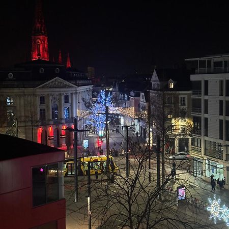 Charme Et Confort Mulhouse Exterior foto